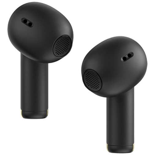 Sennheiser Sennheiser Accentum Open Zwart - Draadloze Open-Ear Headset