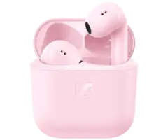 Sennheiser Sennheiser Accentum Open Roze - Draadloze Open-Ear Headset
