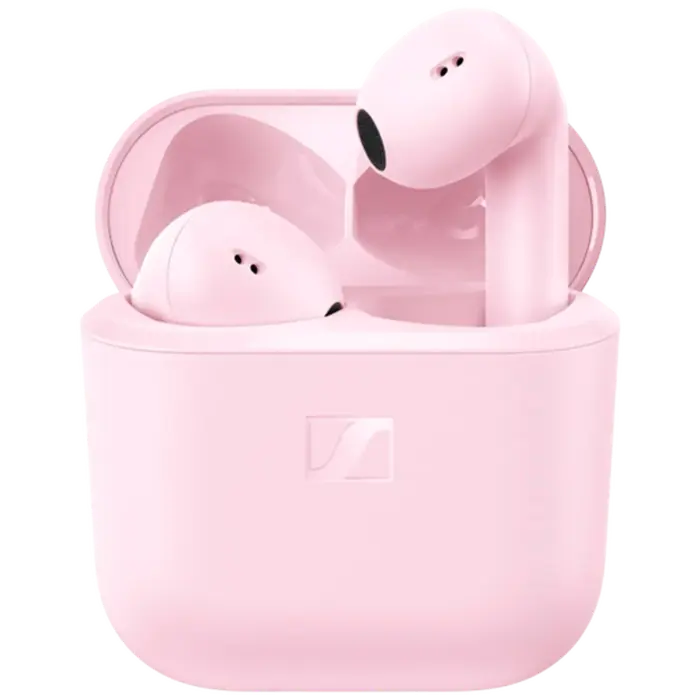 Sennheiser Sennheiser Accentum Open Roze - Draadloze Open-Ear Headset