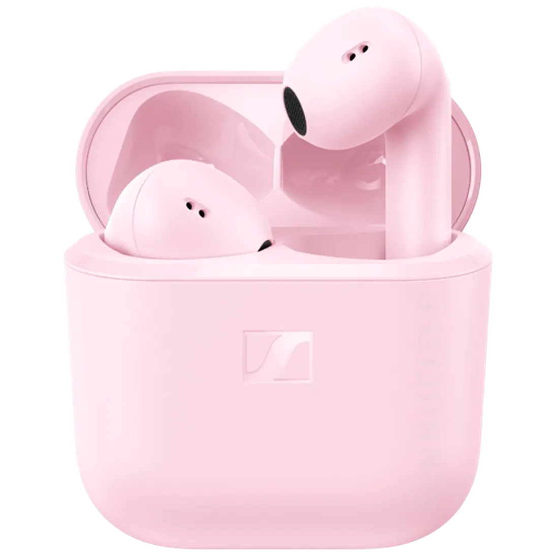 Sennheiser Sennheiser Accentum Open Roze - Draadloze Open-Ear Headset