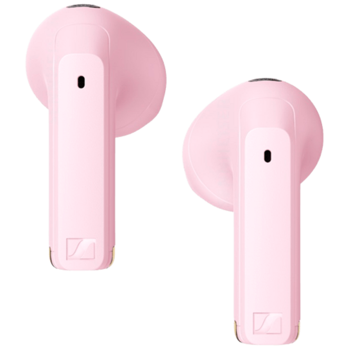 Sennheiser Sennheiser Accentum Open Roze - Draadloze Open-Ear Headset