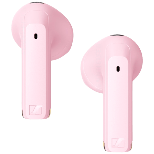 Sennheiser Sennheiser Accentum Open Roze - Draadloze Open-Ear Headset