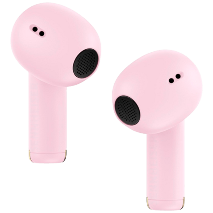 Sennheiser Sennheiser Accentum Open Roze - Draadloze Open-Ear Headset