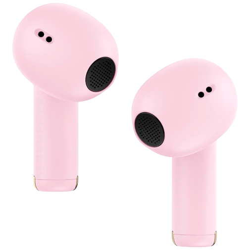 Sennheiser Sennheiser Accentum Open Roze - Draadloze Open-Ear Headset