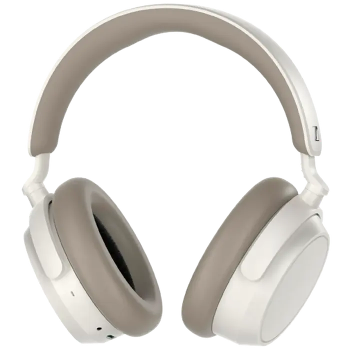 Sennheiser Sennheiser Accentum Plus Wireless Koptelefoon - Wit