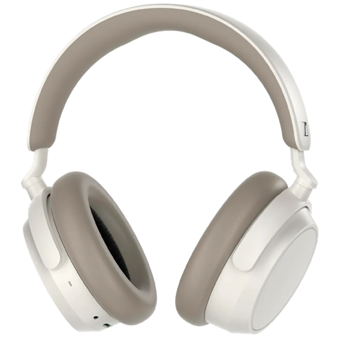 Sennheiser Sennheiser Accentum Plus Wireless Koptelefoon - Wit