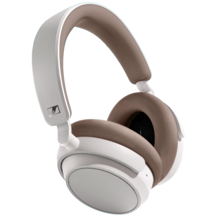 Sennheiser Sennheiser Accentum Plus Wireless Koptelefoon - Wit