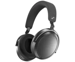 Sennheiser Sennheiser Momentum 4 Wireless Koptelefoon Grijs
