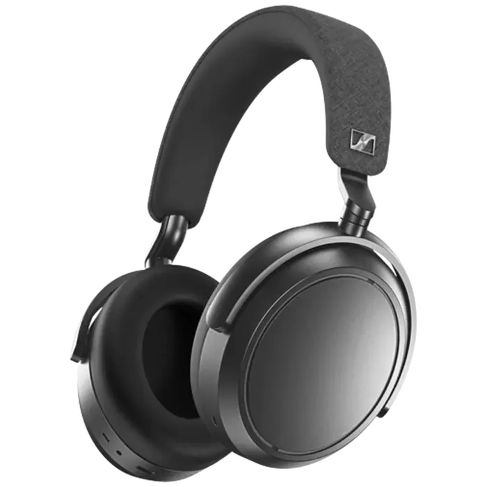 Sennheiser Sennheiser Momentum 4 Wireless Koptelefoon Grijs