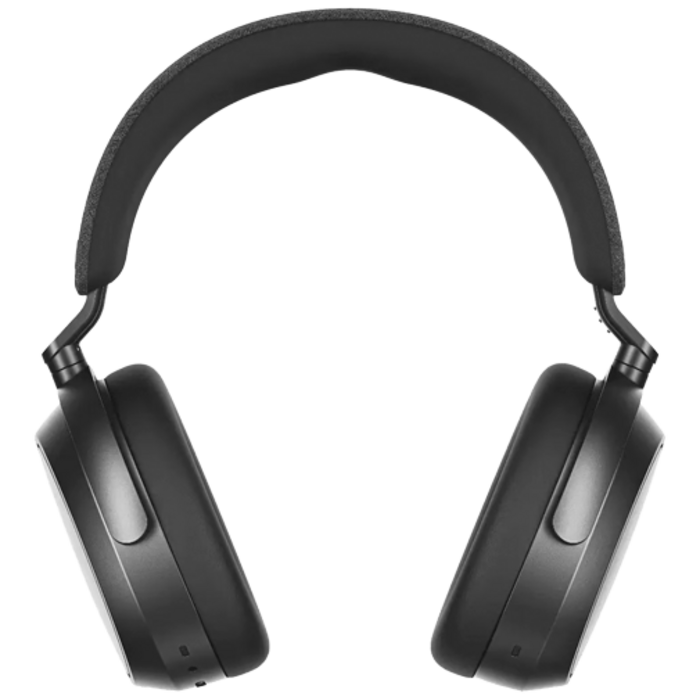 Sennheiser Sennheiser Momentum 4 Wireless Koptelefoon Grijs