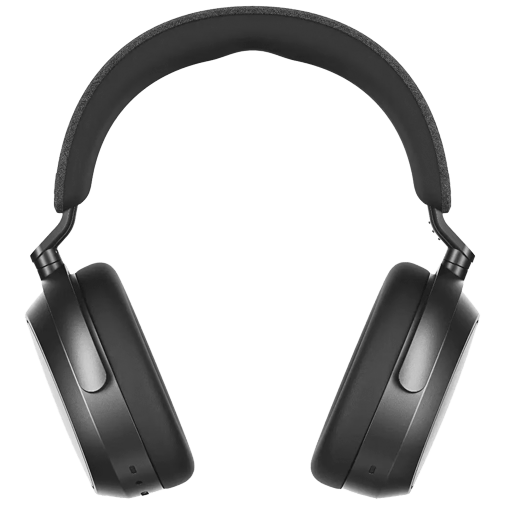 Sennheiser Sennheiser Momentum 4 Wireless Koptelefoon Grijs