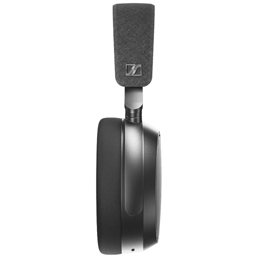 Sennheiser Sennheiser Momentum 4 Wireless Koptelefoon Grijs