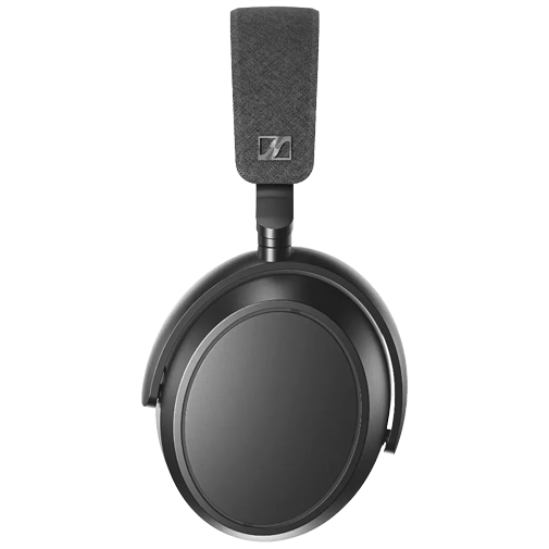 Sennheiser Sennheiser Momentum 4 Wireless Koptelefoon Grijs