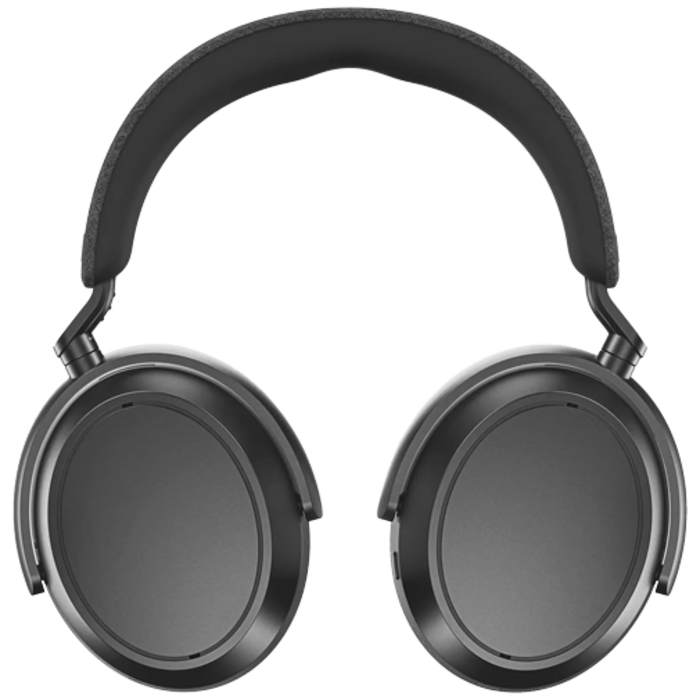 Sennheiser Sennheiser Momentum 4 Wireless Koptelefoon Grijs