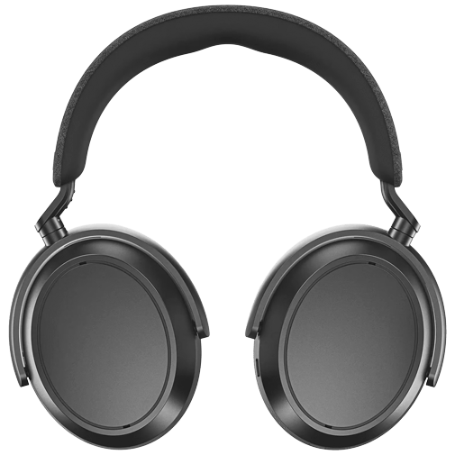 Sennheiser Sennheiser Momentum 4 Wireless Koptelefoon Grijs