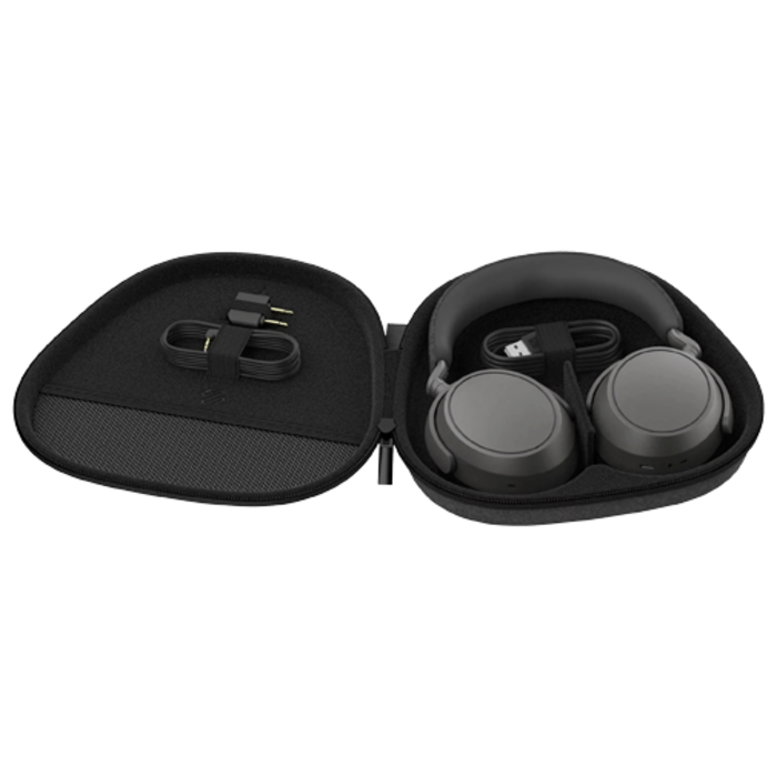 Sennheiser Sennheiser Momentum 4 Wireless Koptelefoon Grijs