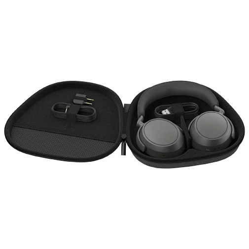Sennheiser Sennheiser Momentum 4 Wireless Koptelefoon Grijs