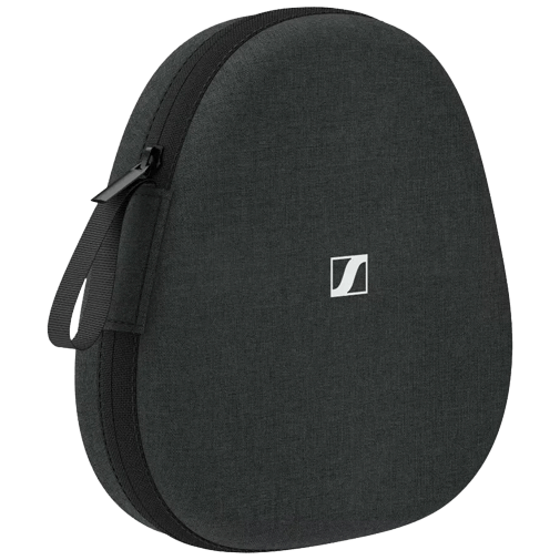 Sennheiser Sennheiser Momentum 4 Wireless Koptelefoon Grijs