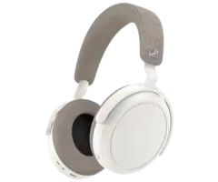 Sennheiser Sennheiser Momentum 4 Wireless Over-ear Koptelefoon - Wit