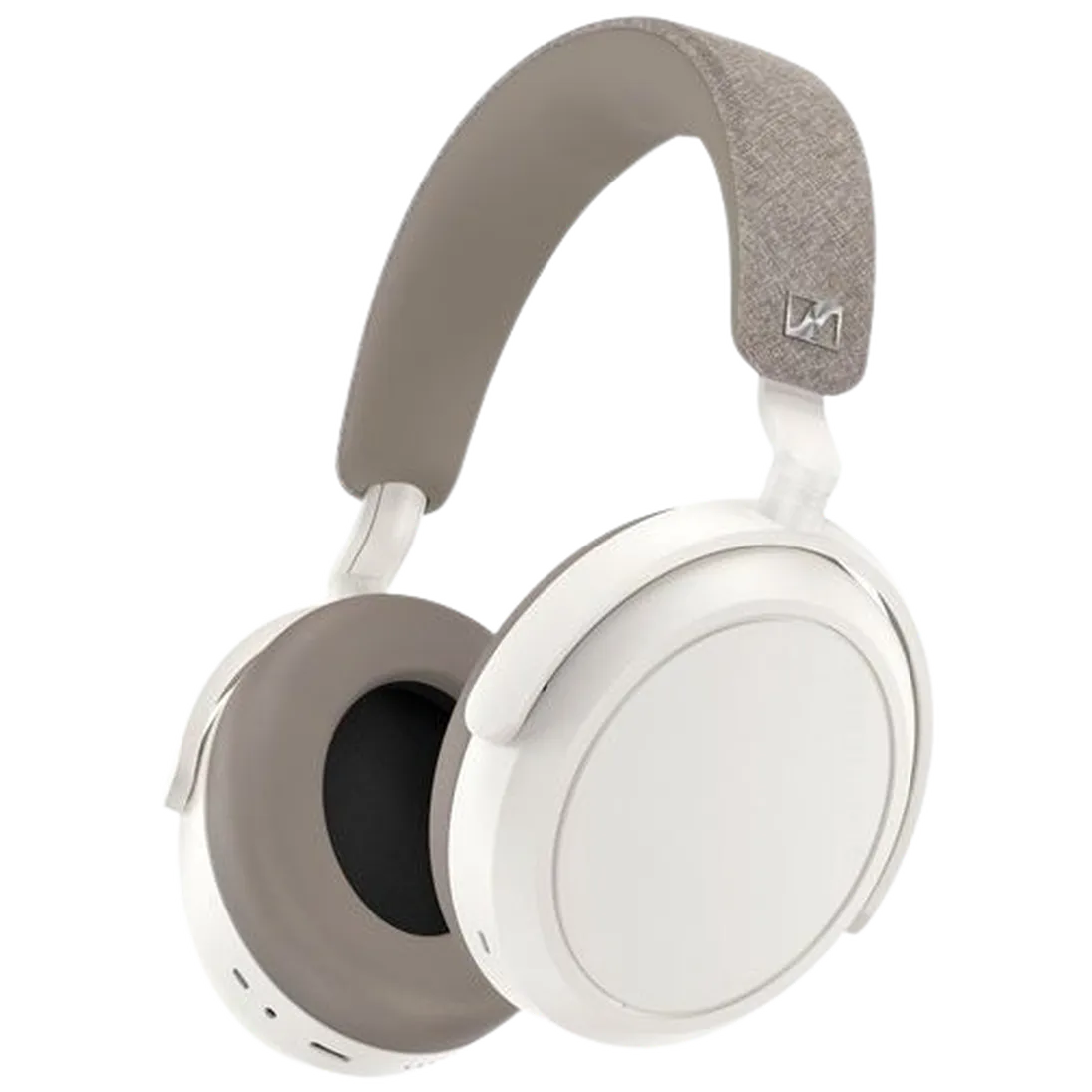 Sennheiser Sennheiser Momentum 4 Wireless Over-ear Koptelefoon - Wit