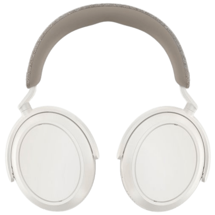 Sennheiser Sennheiser Momentum 4 Wireless Over-ear Koptelefoon - Wit