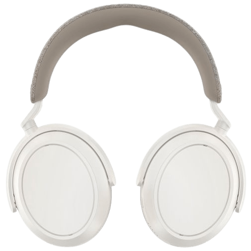 Sennheiser Sennheiser Momentum 4 Wireless Over-ear Koptelefoon - Wit