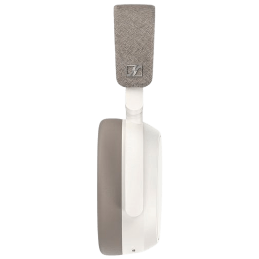 Sennheiser Sennheiser Momentum 4 Wireless Over-ear Koptelefoon - Wit