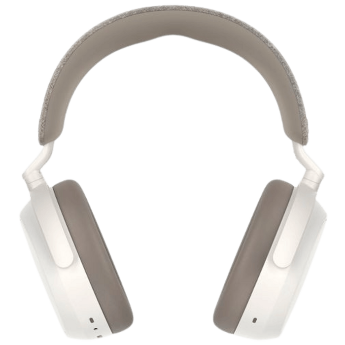 Sennheiser Sennheiser Momentum 4 Wireless Over-ear Koptelefoon - Wit