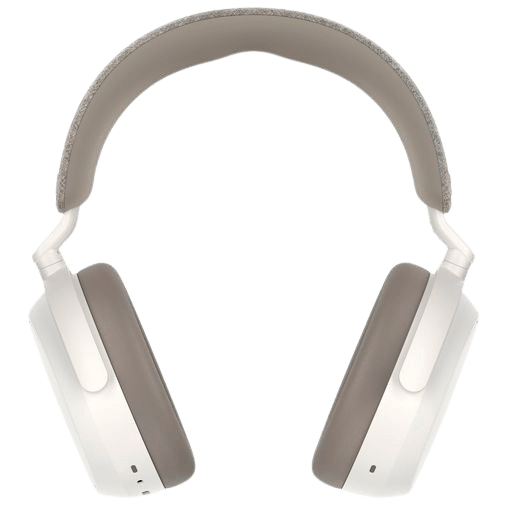 Sennheiser Sennheiser Momentum 4 Wireless Over-ear Koptelefoon - Wit