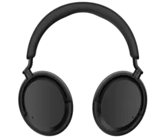 Sennheiser Sennheiser Accentum Wireless Zwart - Draadloze Over-Ear Headset