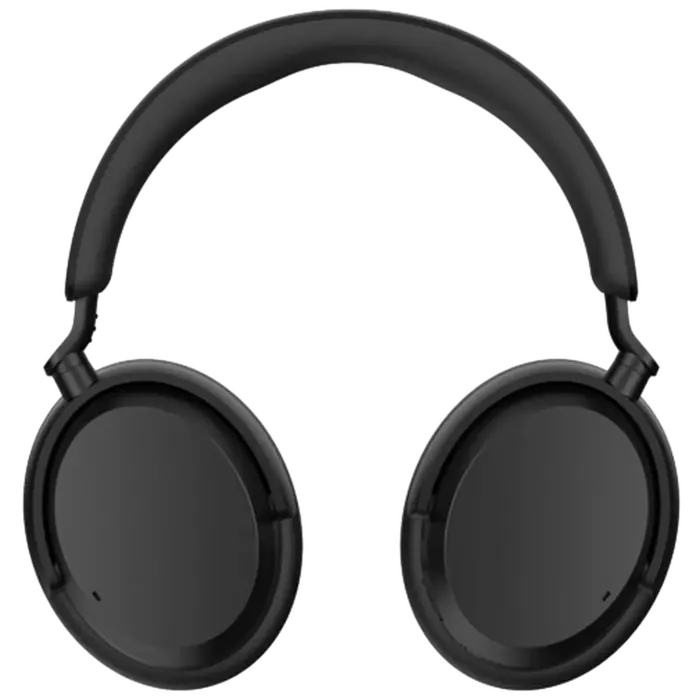 Sennheiser Sennheiser Accentum Wireless Zwart - Draadloze Over-Ear Headset
