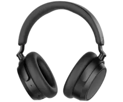 Sennheiser Sennheiser Accentum Plus Wireless Headset Zwart