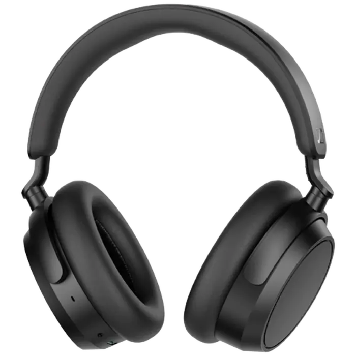 Sennheiser Sennheiser Accentum Plus Wireless Headset - Zwart