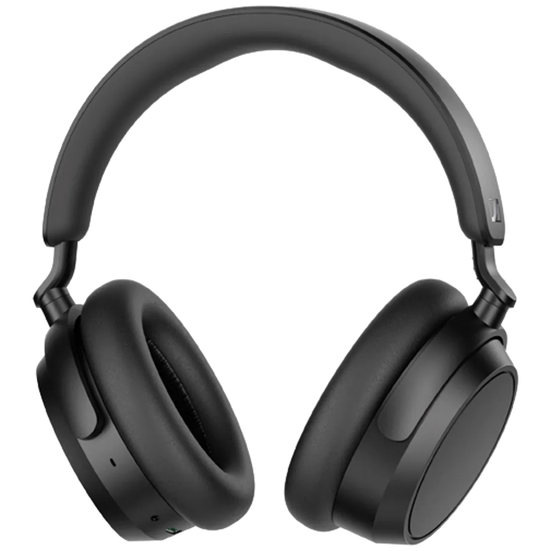 Sennheiser Sennheiser Accentum Plus Wireless Headset - Zwart