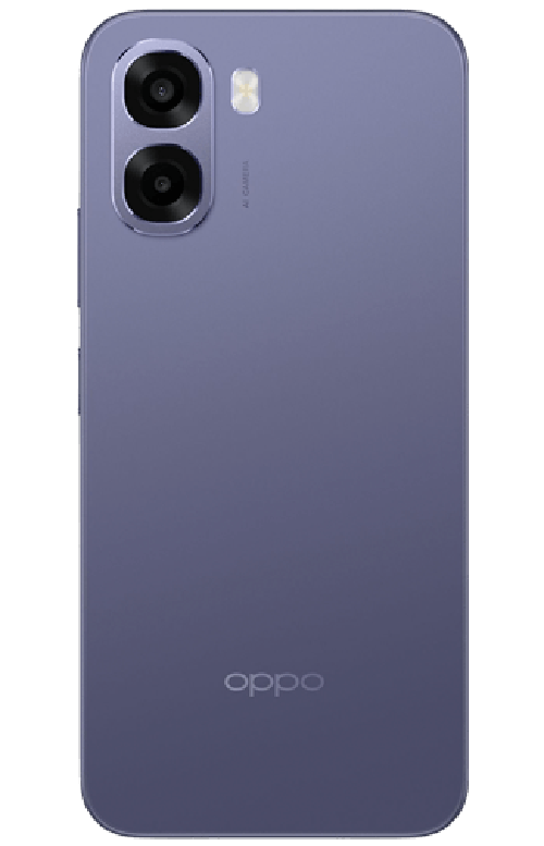 Oppo OPPO A6x 128GB Paars - Smartphone