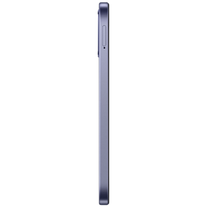Oppo OPPO A6x 128GB Paars - Smartphone