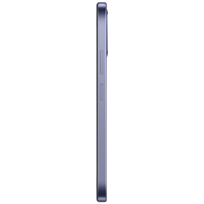 Oppo OPPO A6x 128GB Paars - Smartphone