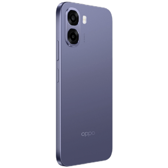 Oppo OPPO A6x 128GB Paars - Smartphone