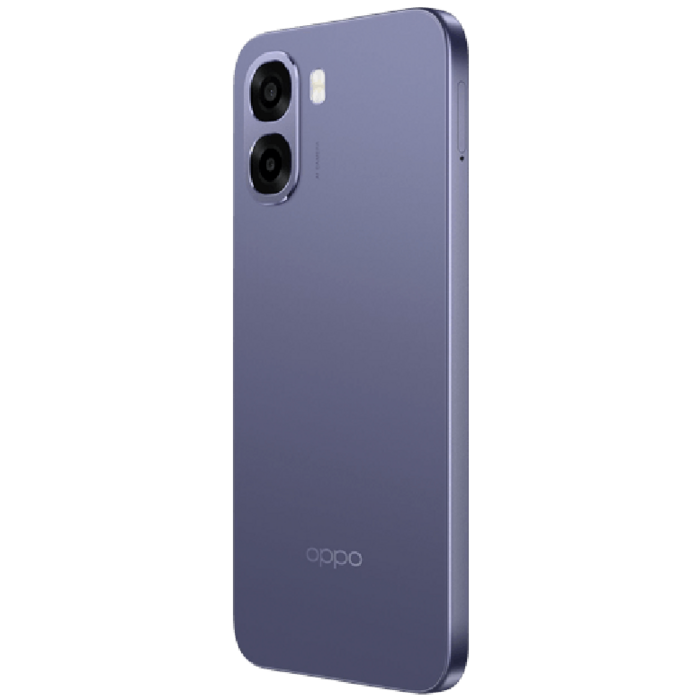 Oppo OPPO A6x 128GB Paars - Smartphone