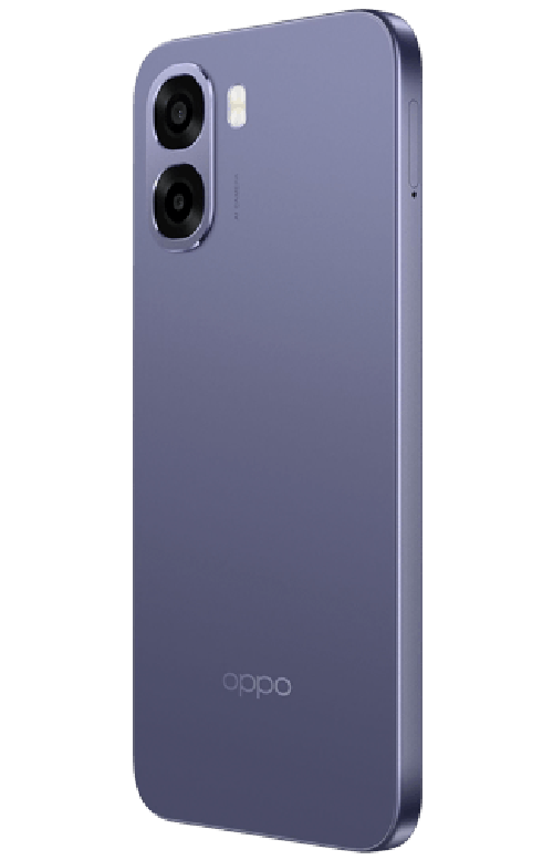 Oppo OPPO A6x 128GB Paars - Smartphone