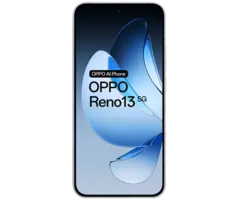 Oppo OPPO Reno13 5G 12GB/256GB - Plume White