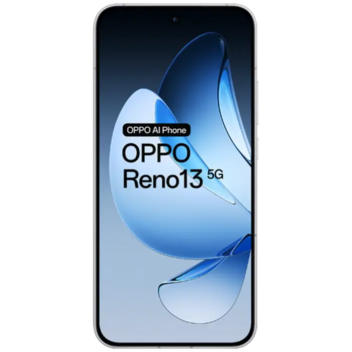 Oppo OPPO Reno13 5G 12GB/256GB - Plume White