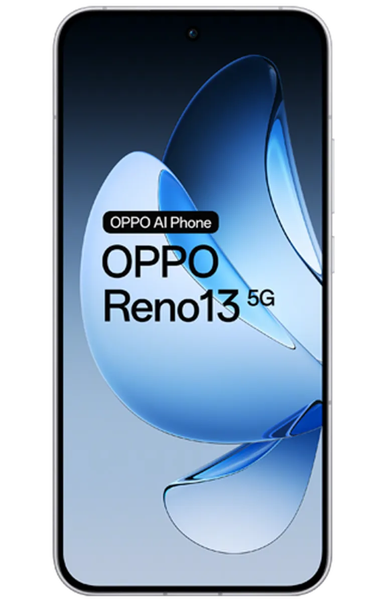 Oppo OPPO Reno13 5G 12GB/256GB - Plume White