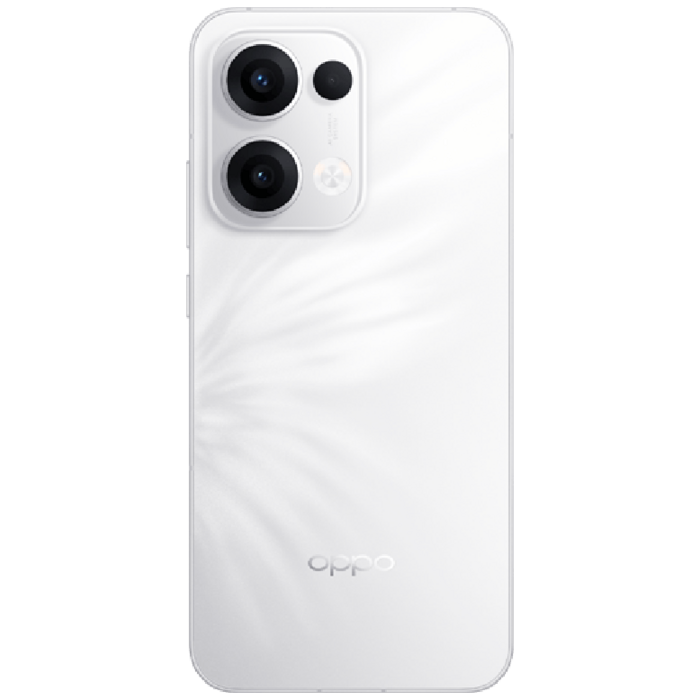 Oppo OPPO Reno13 5G 12GB/256GB - Plume White