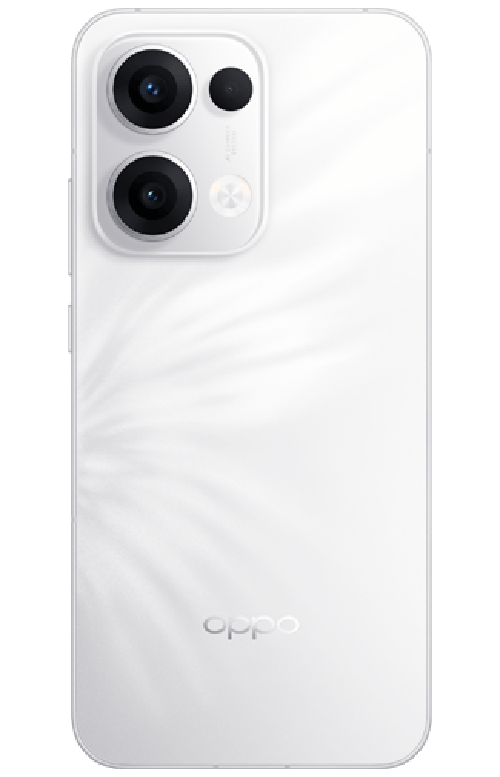 Oppo OPPO Reno13 5G 12GB/256GB - Plume White