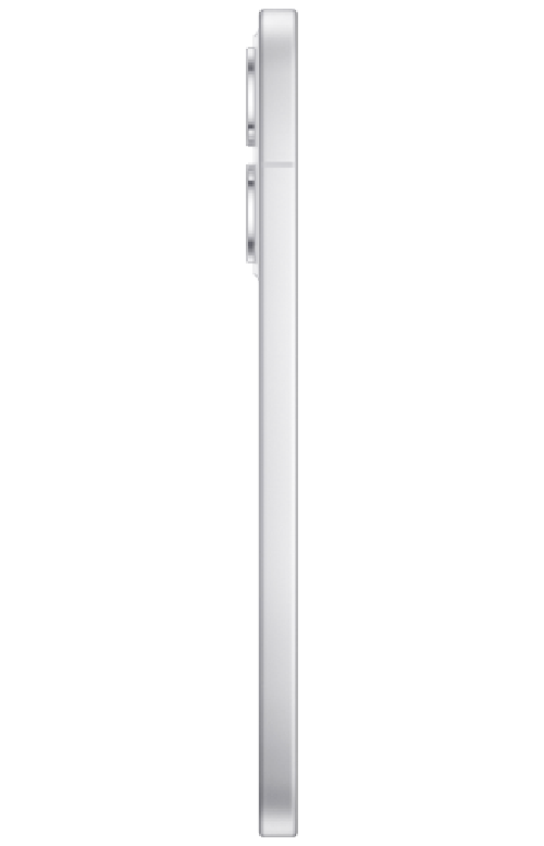 Oppo OPPO Reno13 5G 12GB/256GB - Plume White