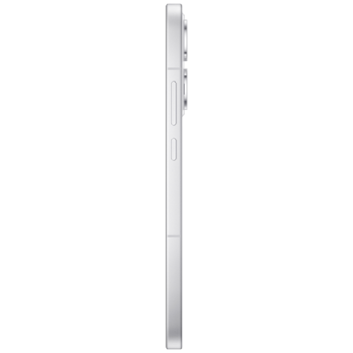 Oppo OPPO Reno13 5G 12GB/256GB - Plume White