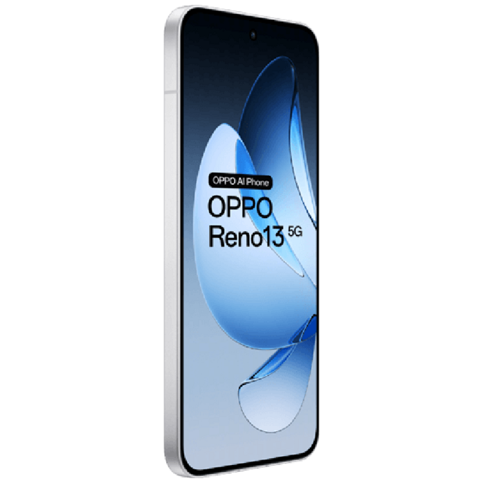 Oppo OPPO Reno13 5G 12GB/256GB - Plume White