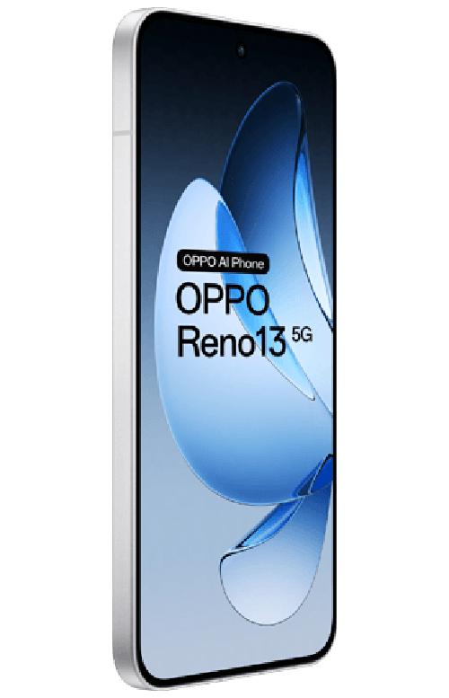 Oppo OPPO Reno13 5G 12GB/256GB - Plume White