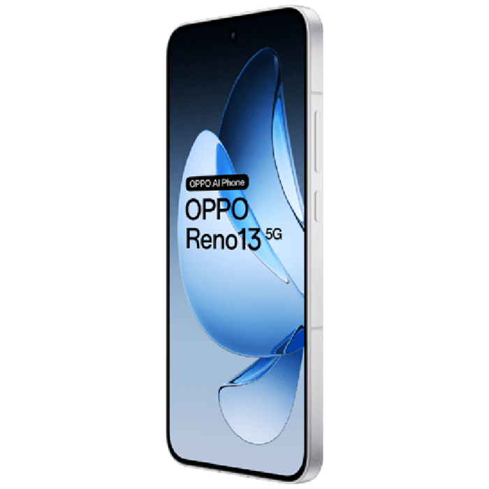 Oppo OPPO Reno13 5G 12GB/256GB - Plume White
